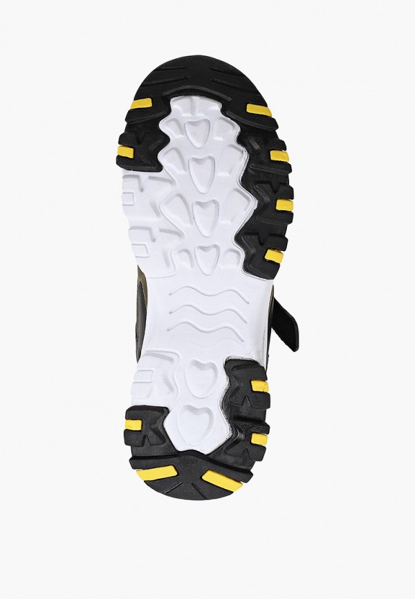 фото Кроссовки shuzzi