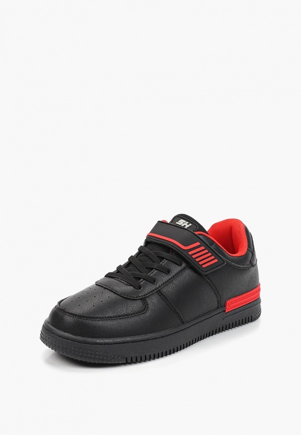 фото Кеды shuzzi