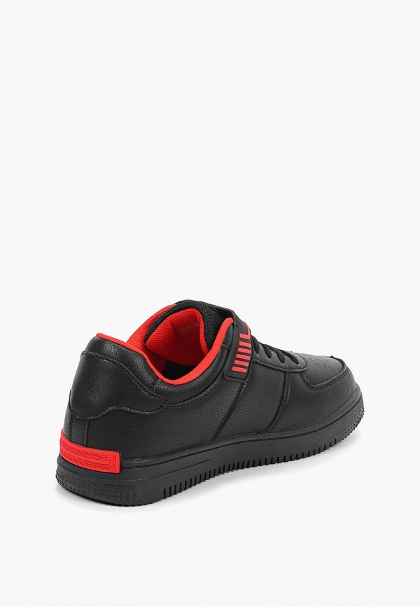 фото Кеды shuzzi