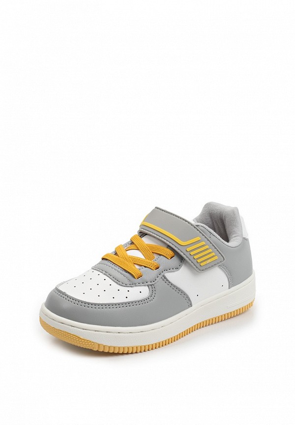 фото Кеды shuzzi