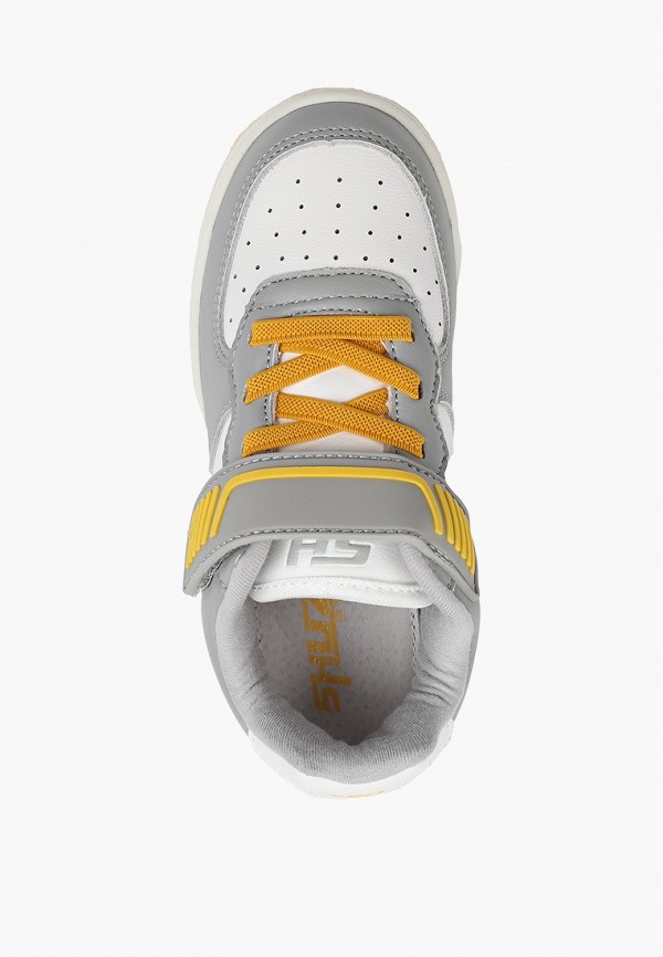 фото Кеды shuzzi