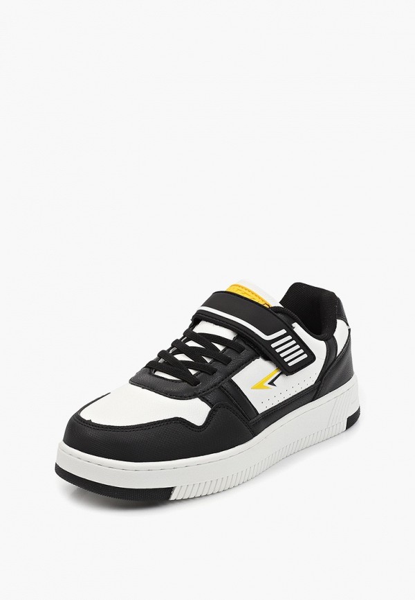 фото Кеды shuzzi