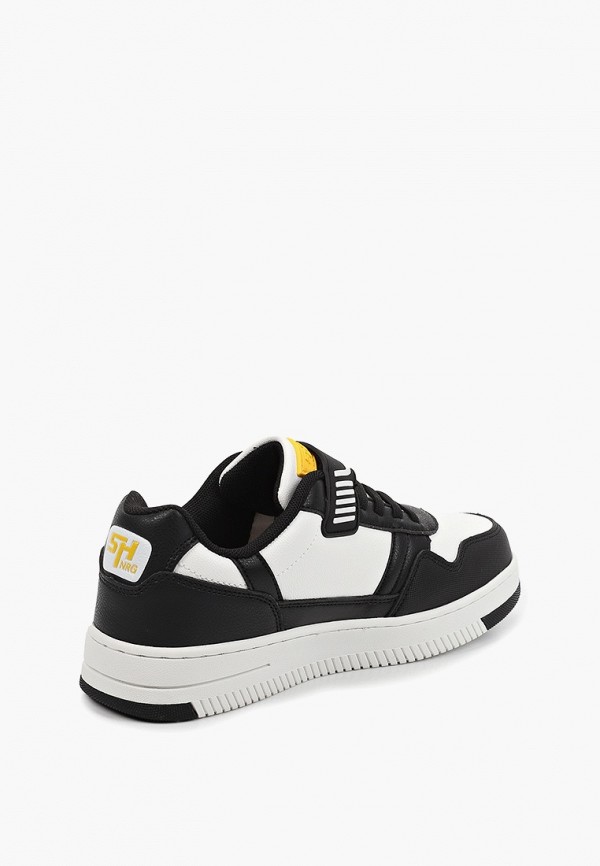 фото Кеды shuzzi