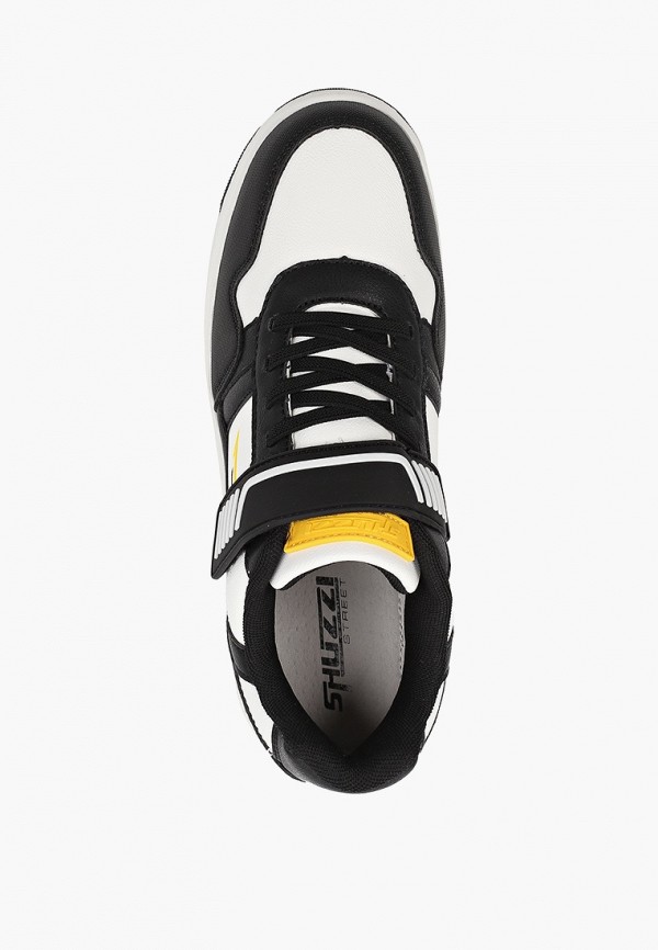 фото Кеды shuzzi