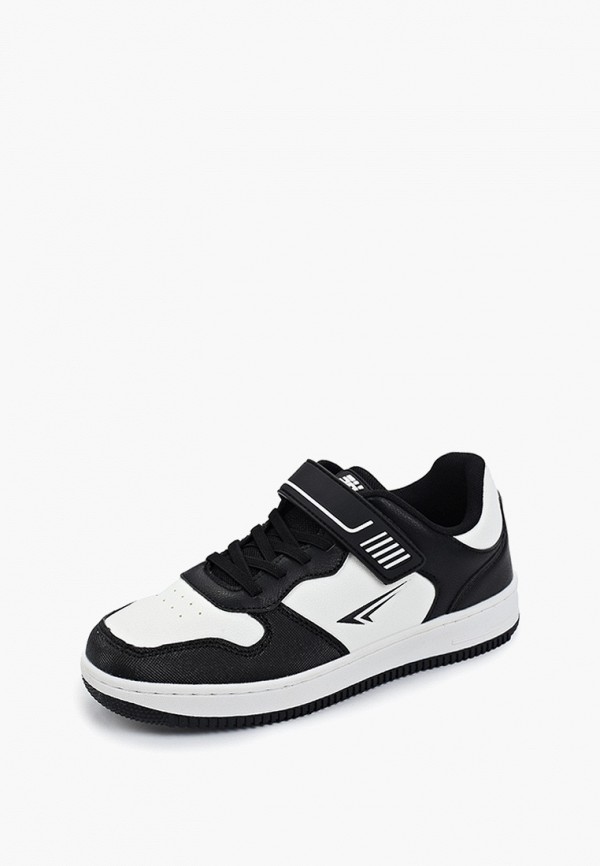 фото Кеды shuzzi