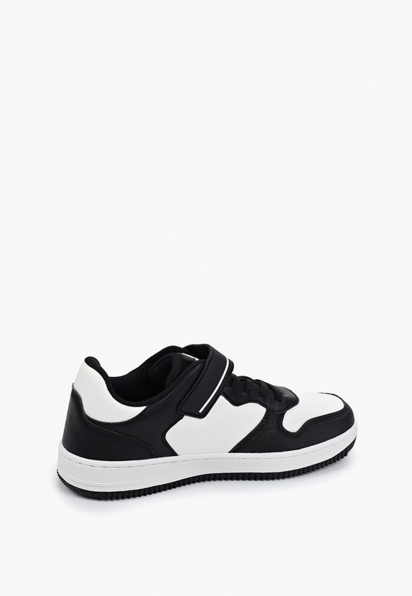 фото Кеды shuzzi