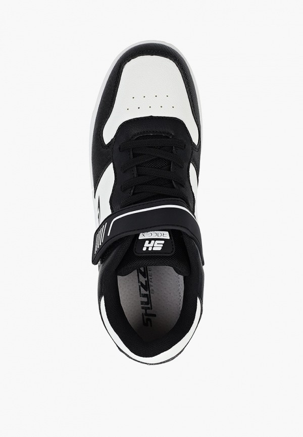 фото Кеды shuzzi