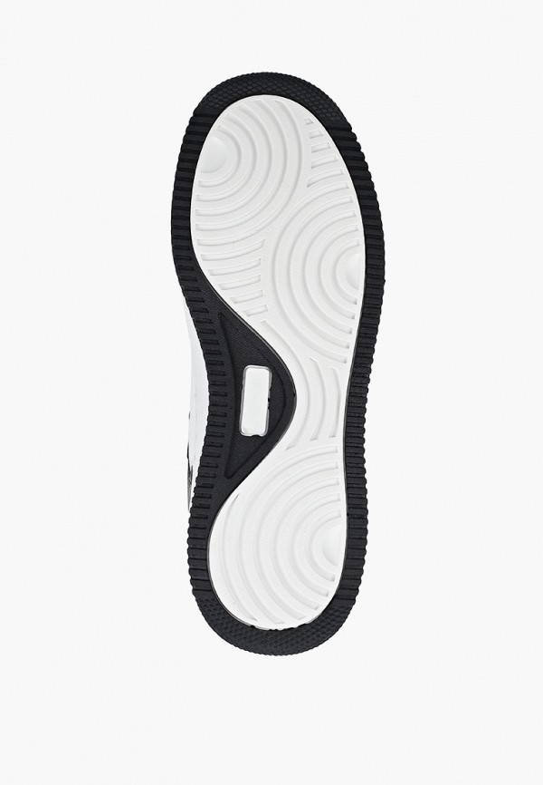 фото Кеды shuzzi