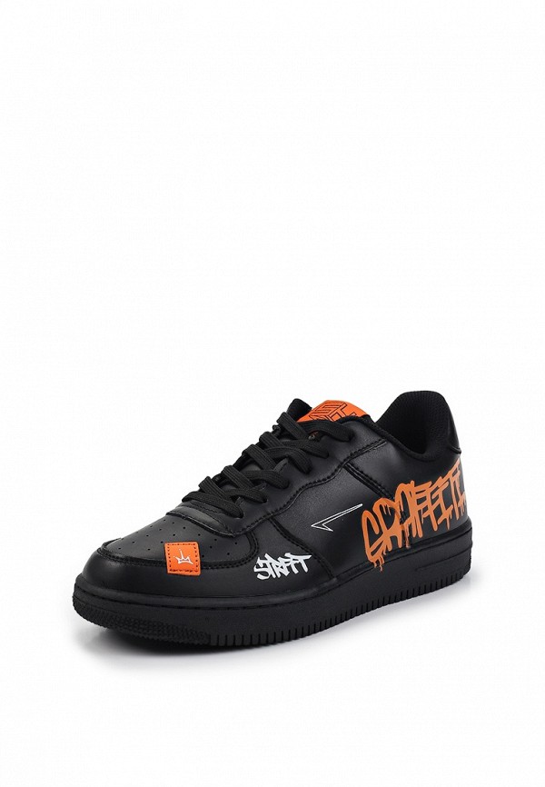 фото Кеды shuzzi