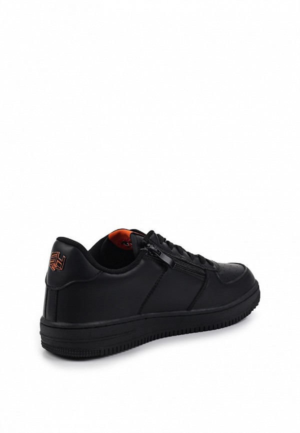 фото Кеды shuzzi