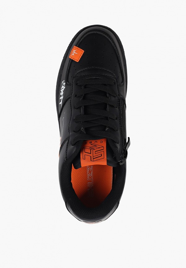 фото Кеды shuzzi