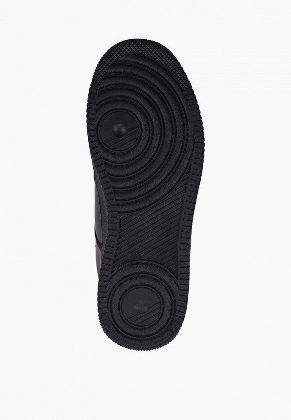 фото Кеды shuzzi