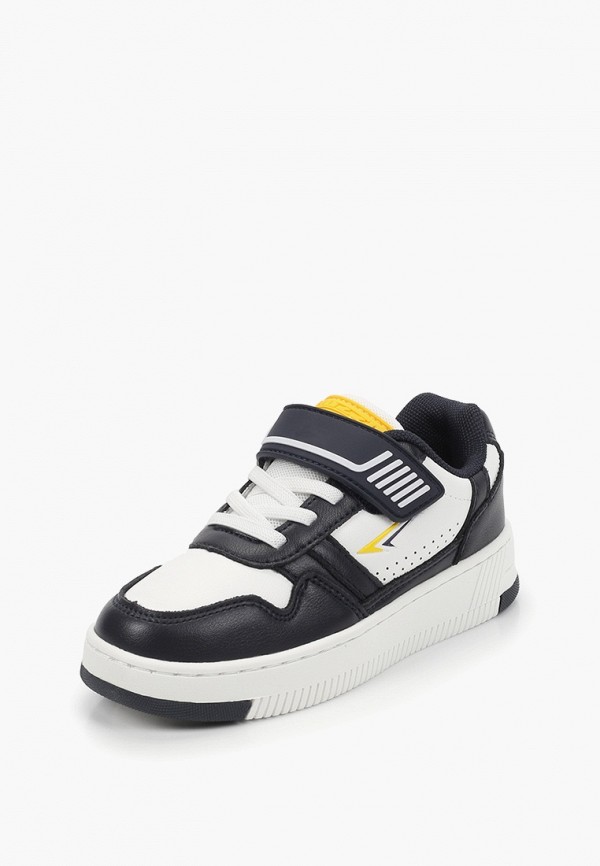 фото Кеды shuzzi