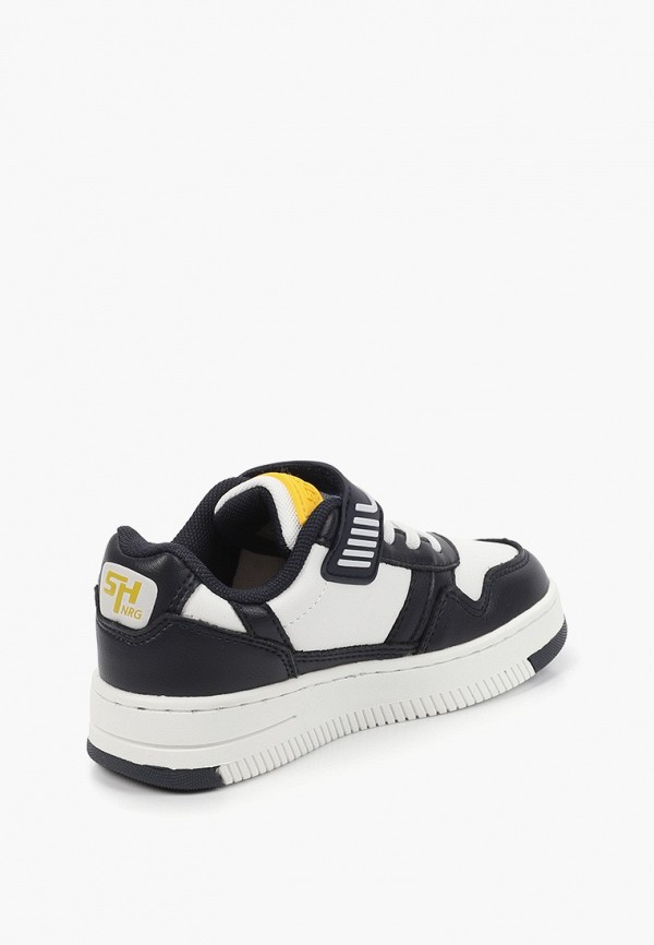 фото Кеды shuzzi