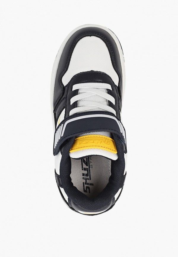 фото Кеды shuzzi