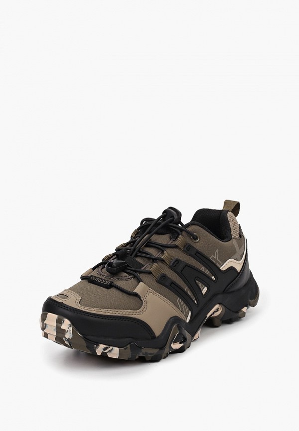 фото Кроссовки shuzzi