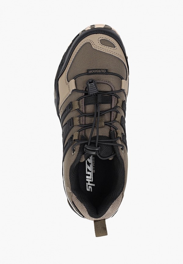 фото Кроссовки shuzzi