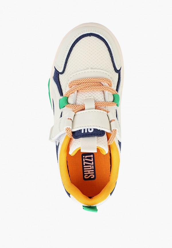 фото Кеды shuzzi