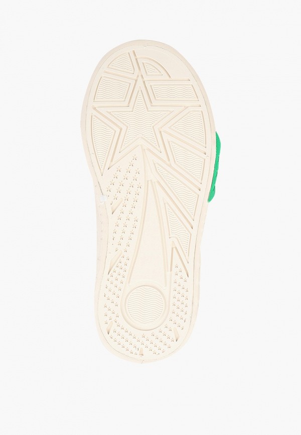 фото Кеды shuzzi