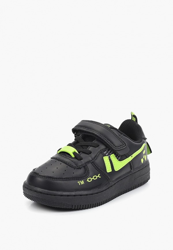 фото Кеды shuzzi