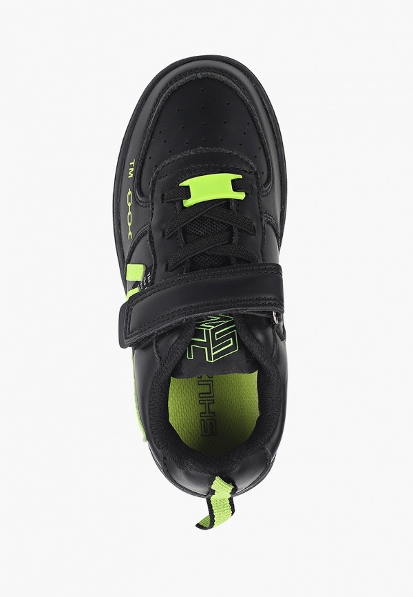 фото Кеды shuzzi