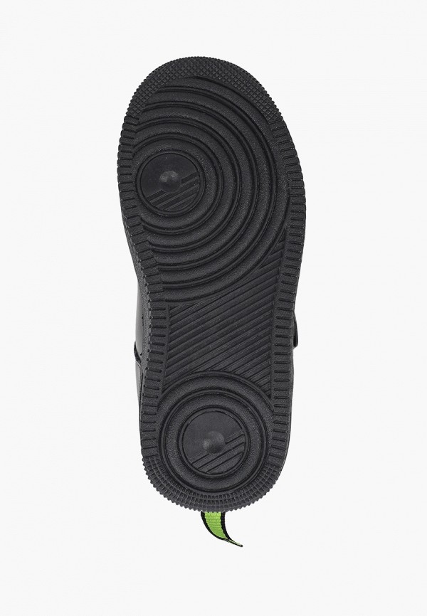 фото Кеды shuzzi