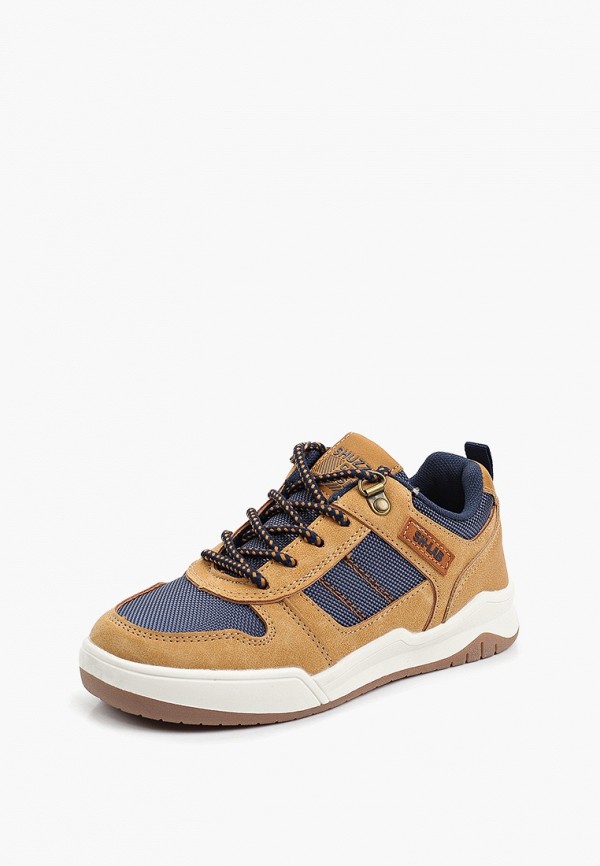 фото Кеды shuzzi