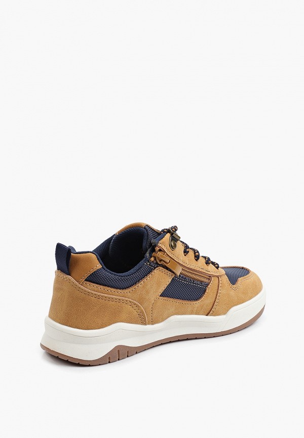 фото Кеды shuzzi