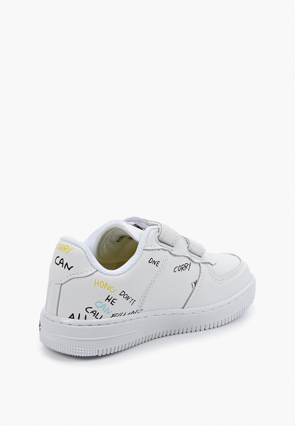 фото Кеды shuzzi