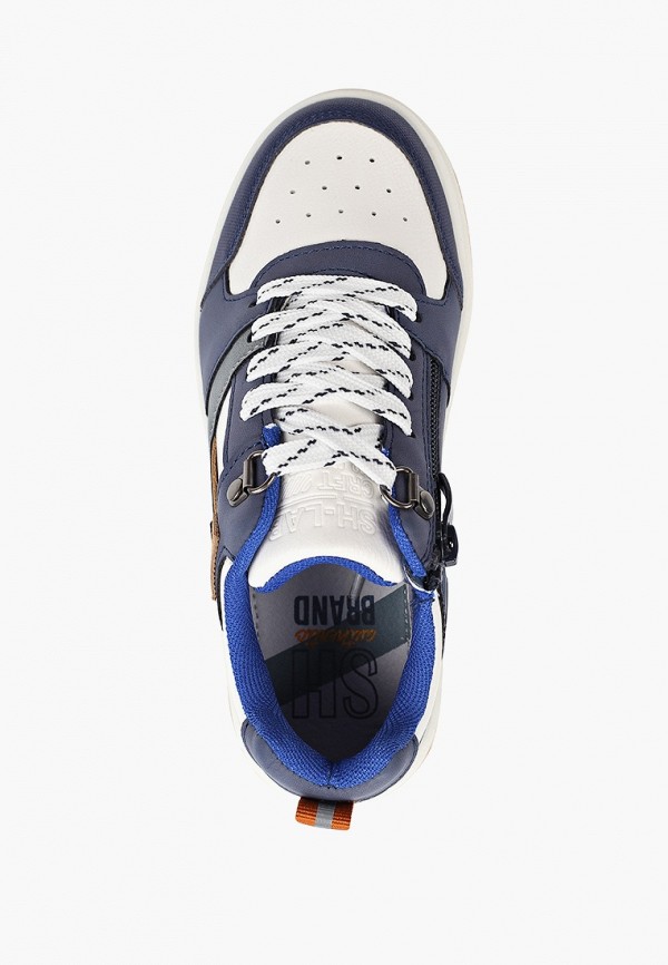 фото Кеды shuzzi