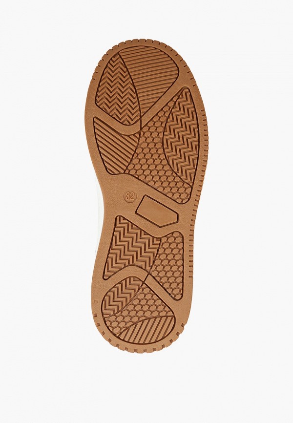 фото Кеды shuzzi