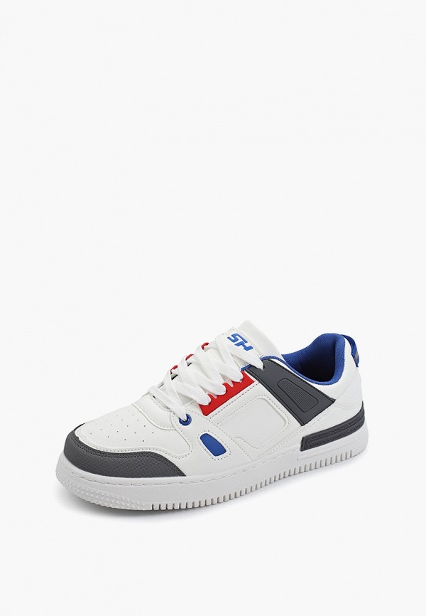 фото Кеды shuzzi