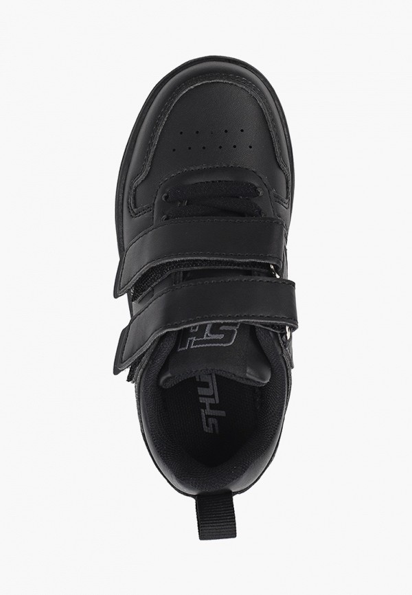 фото Кеды shuzzi