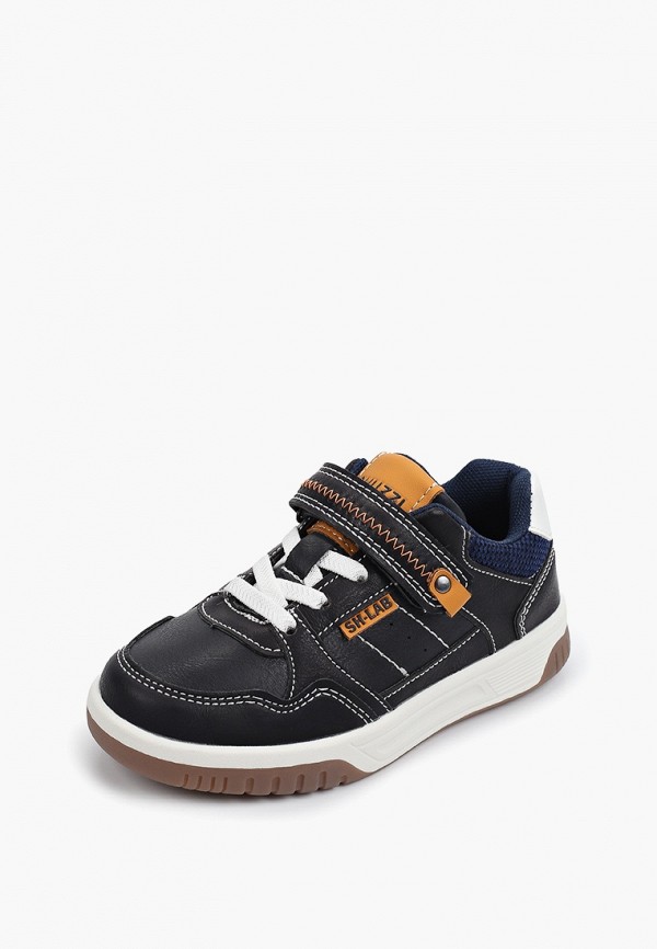 фото Кеды shuzzi