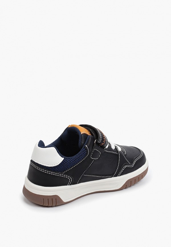 фото Кеды shuzzi