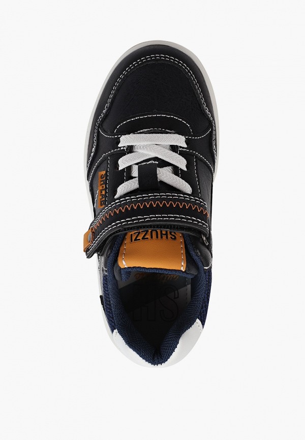 фото Кеды shuzzi