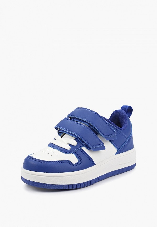 фото Кеды shuzzi