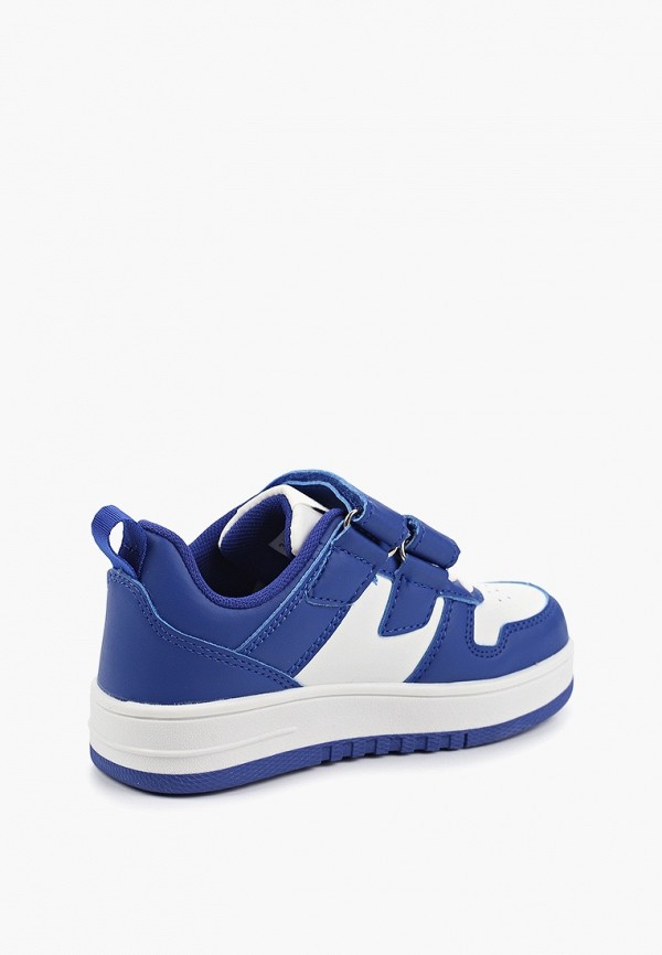 фото Кеды shuzzi