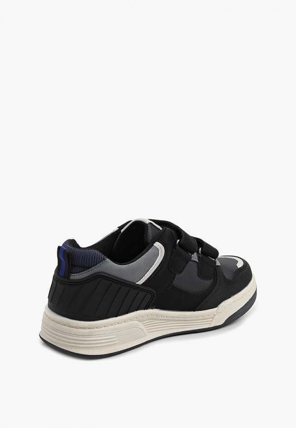 фото Кеды shuzzi