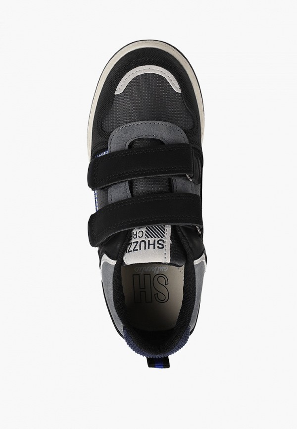 фото Кеды shuzzi