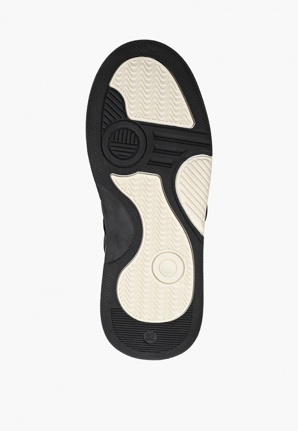 фото Кеды shuzzi