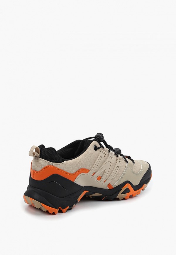 фото Ботинки трекинговые shuzzi