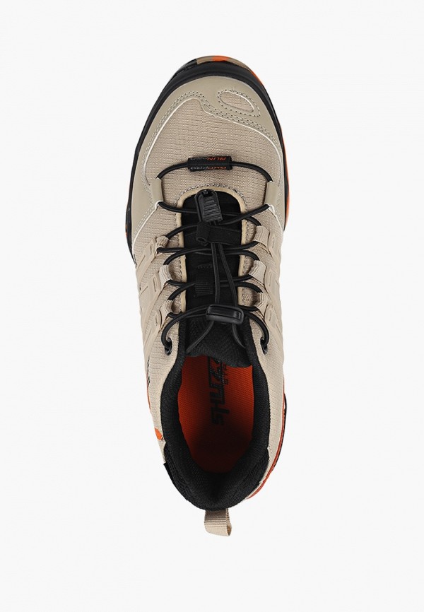 фото Ботинки трекинговые shuzzi