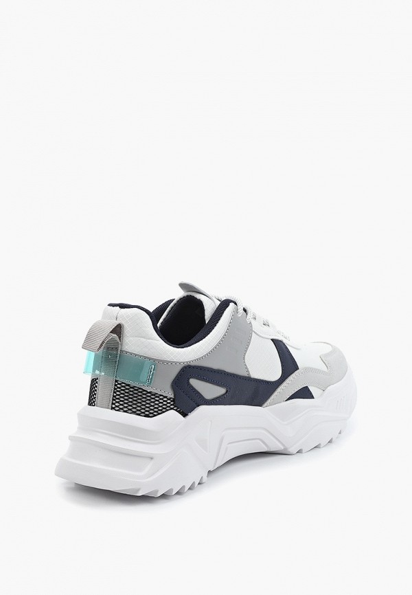 фото Кроссовки shuzzi