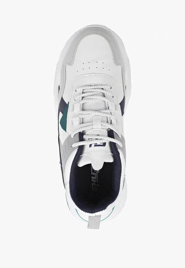 фото Кроссовки shuzzi