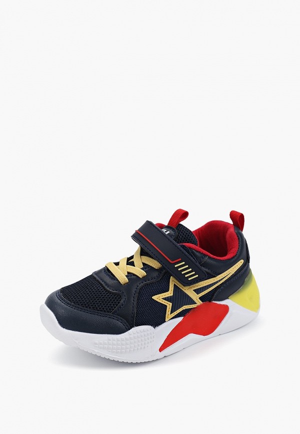 фото Кроссовки shuzzi