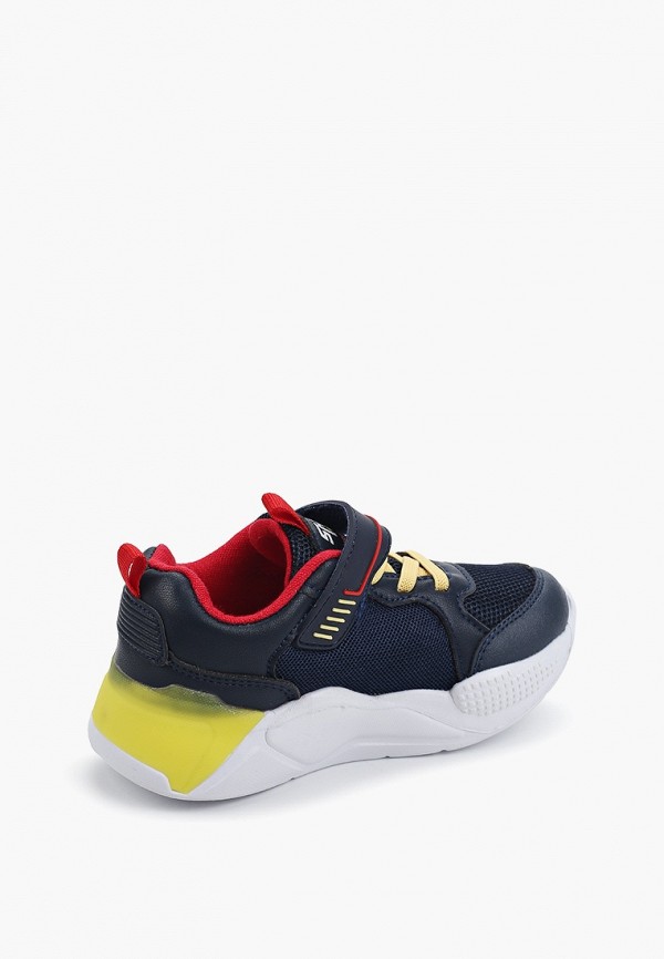 фото Кроссовки shuzzi