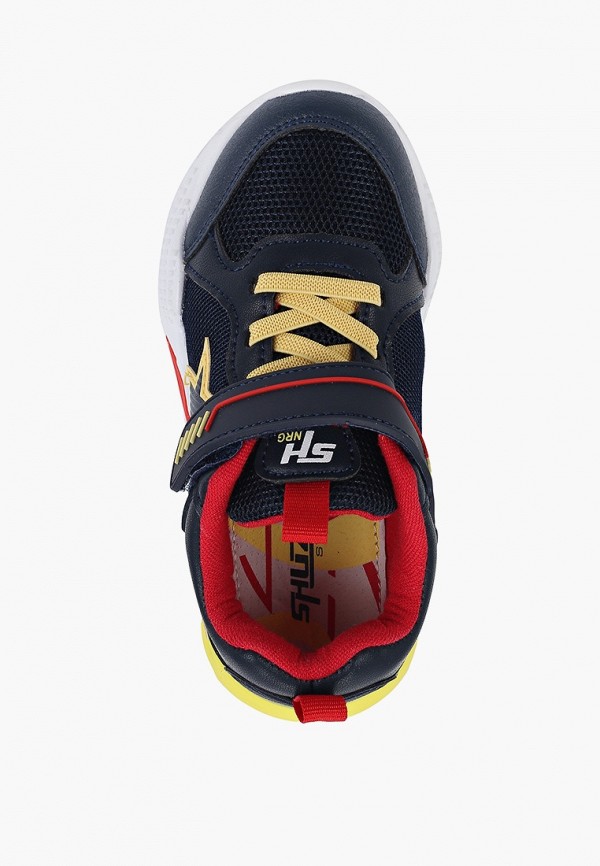 фото Кроссовки shuzzi