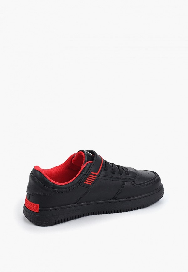 фото Кеды shuzzi