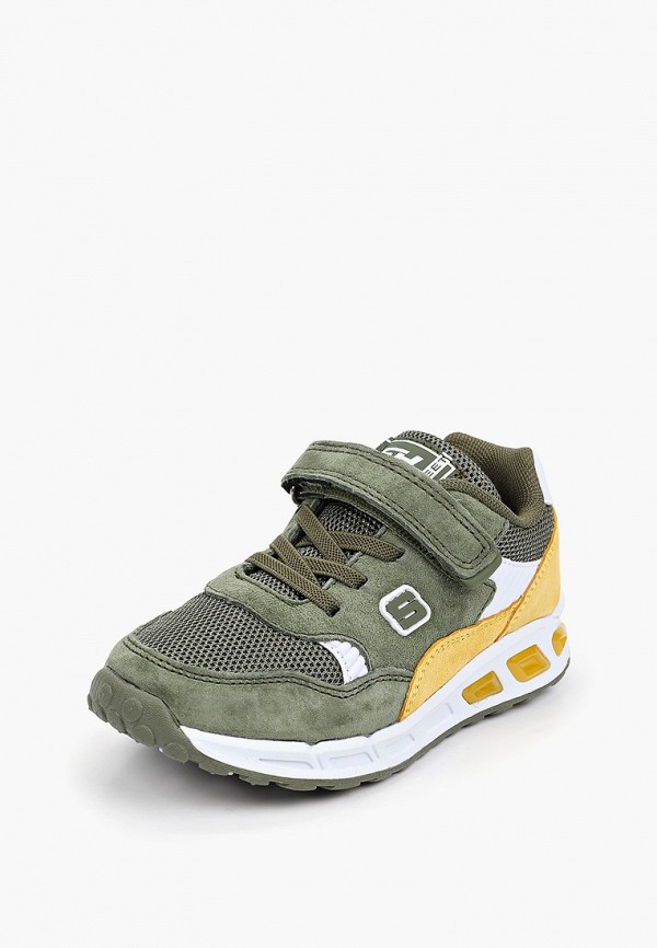 фото Кроссовки shuzzi